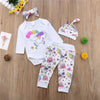 Baby Unicorn 4Pcs Clothes Set - Well Pick Review