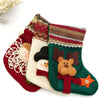 Top Selling X'mas Christmas Socks - FREE SHIPPING