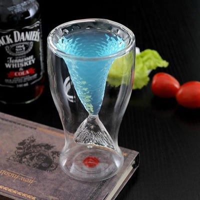 Creative Crystal Mermaid Glass Mug - Well Pick Review