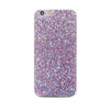 Glitter Foil Sparkling iPhone Case