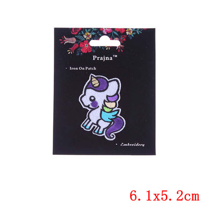 Charming Unicorn Applique - Well Pick Review