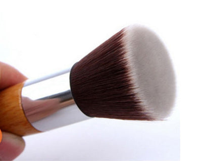 Professional Makeup Brush Flat Top Brush