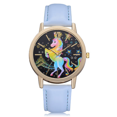 Unicorn Rainbow Watches