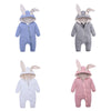 Bunny New Born Baby Rompers