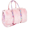 Soft Pink Rainbow Handbag