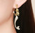 Mermaid Long Earrings