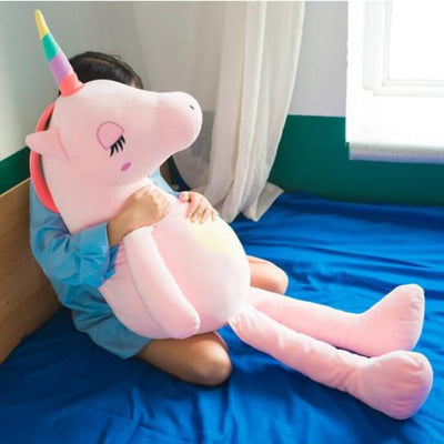 You’re My Unicorn Plush Toy