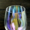Precious Rainbow™ Wine Glasses