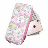 Pink Fairy Unicorn Clutch Wallet