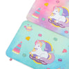 Dreamy Unicorn Sweet Home Floor Mat - Well Pick Review