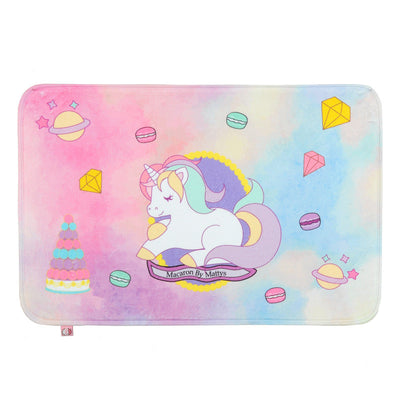 Dreamy Unicorn Sweet Home Floor Mat - Well Pick Review