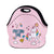 'Unicorn Time' Insulated Lunch Bag