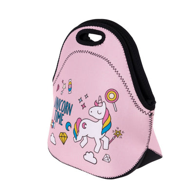 'Unicorn Time' Insulated Lunch Bag - Well Pick Review