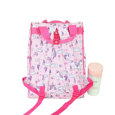 Dreamy Unicorn Backpack