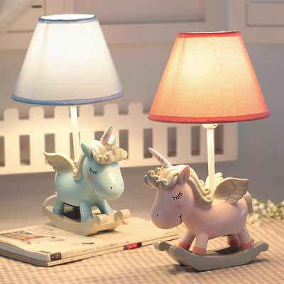 Fancy Unicorn Decorative Lamp - Well Pick Review
