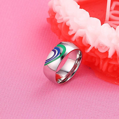 Couple Gay & Lesbian Ring - Well Pick Review