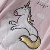 I'm Fantastic Unicorn Pajama Set
