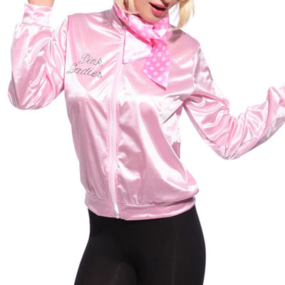 Costume Pink Tracksuit - Well Pick Review