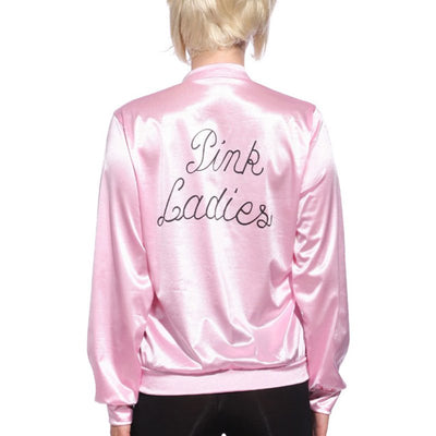 Costume Pink Tracksuit - Well Pick Review