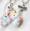 "Best Friends Forever" Unicorn Necklace Set - Well Pick Review