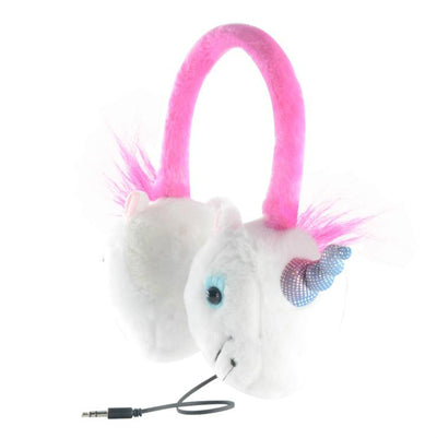 3D Unicorn Kids Headphone - Well Pick Review