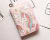 Lovely Mini Unicorn Wallet