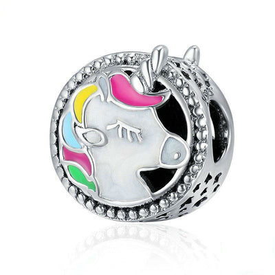 Adorable Unicorn Charm Bracelet - Well Pick Review