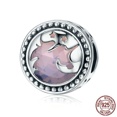 Fantasy Unicorn Charm Bead - Well Pick