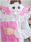 4 Colors Unicorn With Wings Adult Onesie - Well Pick Review