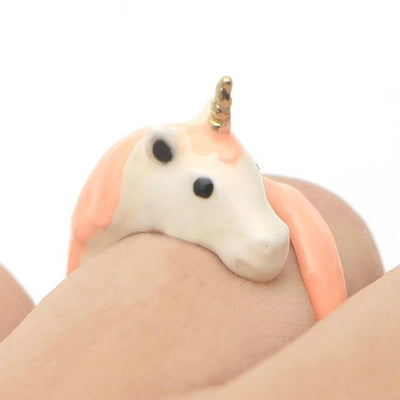 Cute Unicorn Adjustable Ring™ - Well Pick Review