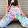 Warm Rainbow Pants