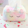 Super Fluffy Unicorn Tissue Box