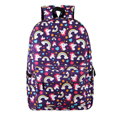 Cool Unicorn Backpack - Well Pick Review