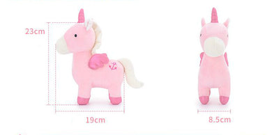 23cm Unicorn Pony Doll - Well Pick Review