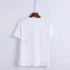 Unicorn Sequin White T-shirt
