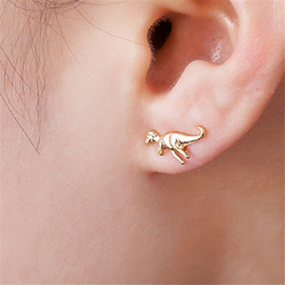 3 Pairs Dinosaur Earrings Set - Well Pick Review