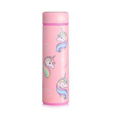 Unicorn Flamingo Thermo Bottle
