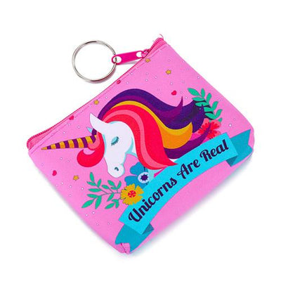 Cute Unicorn Pouch - Well Pick Review