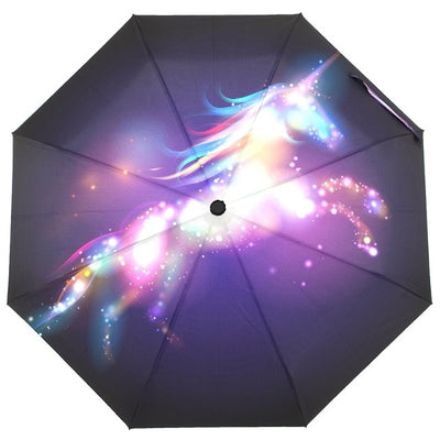 Automatic Unicorn Umbrella - Well Pick Review