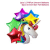 Unicorn Party Decoration Supplies