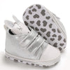 Cute Unicorn Baby Walking Boots