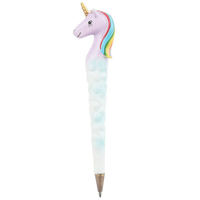 Cute Unicorn Ballpoint Pen - Well Pick Review