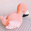 Unicorn/Flamingo Foot Warmer Slipper