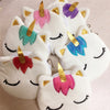 3Pcs Unicorn Coin Bags - Well Pick Review