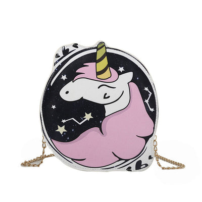 Cute Unicorn Crossbody Bag - Well Pick Review