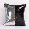 Free - Mermaid Sequin Pillowcase