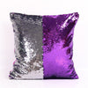 Free - Mermaid Sequin Pillowcase