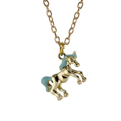 Best Unicorn Pendant Necklace - Well Pick Review