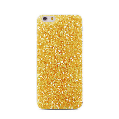 Glitter Foil Sparkling iPhone Case