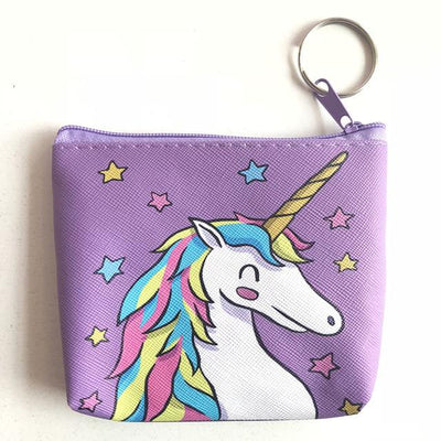 Cute Unicorn Pouch - Well Pick Review